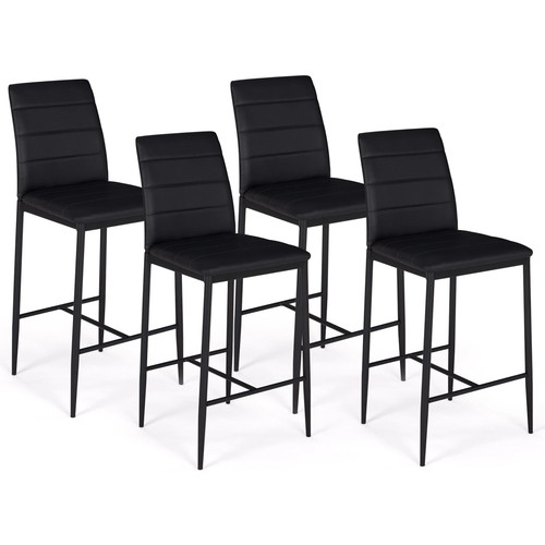 Lot tabourets romane en - de, 4