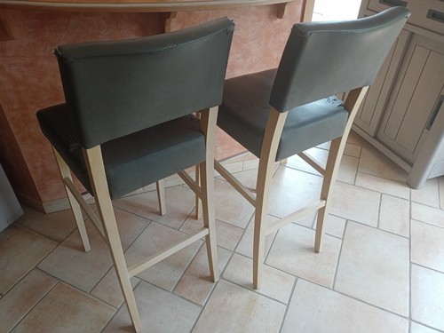Tabourets chaises bar - de,