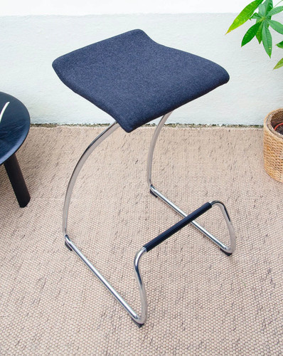 Pierre tabouret de bar - tabouret,