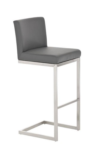Tabouret bar paros en - tabouret,