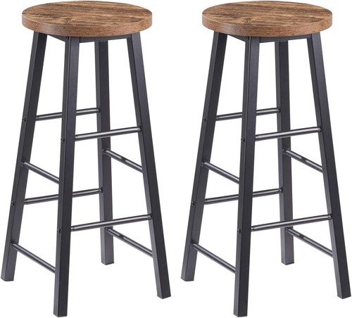 Tabourets bar lot chaise - 2,,