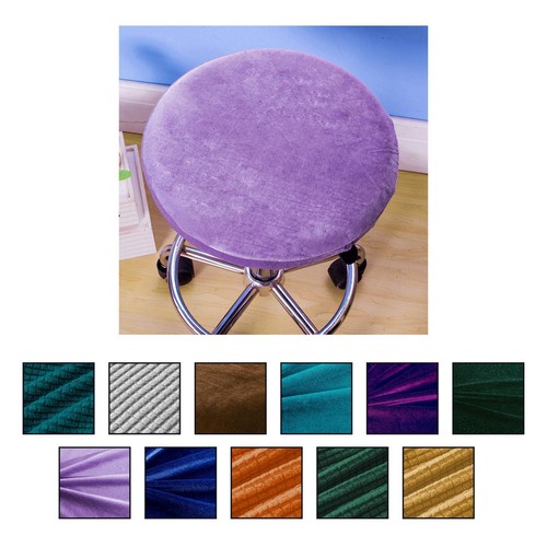 Housses tabouret bar en - housses, de