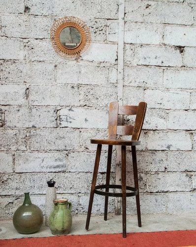Pierre tabouret bar en - le,