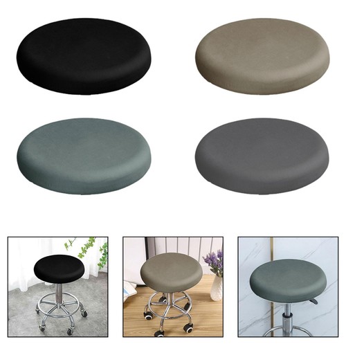 Housse tabouret bar - tabouret, de