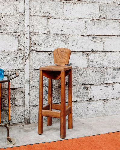 Pierre tabouret de bar - le,
