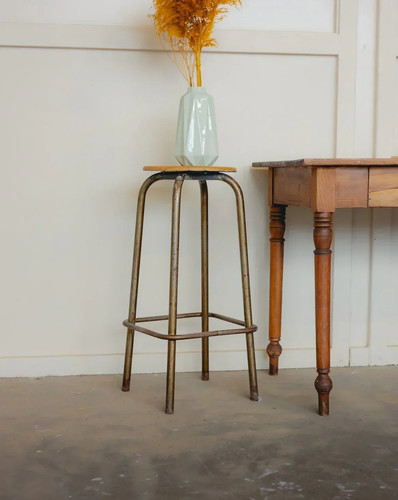 Pierre tabouret bar en - tabouret,