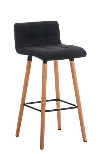 Tabouret bar lincoln - lincoln, en