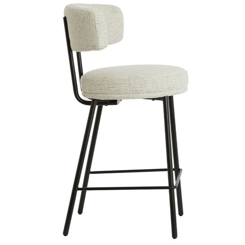 Tabouret bar contemporain - de,